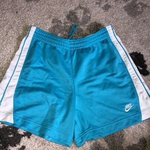 Nike athletic shorts
